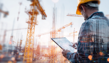Construction ERP Software