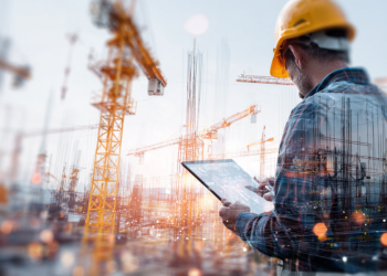 Construction ERP Software