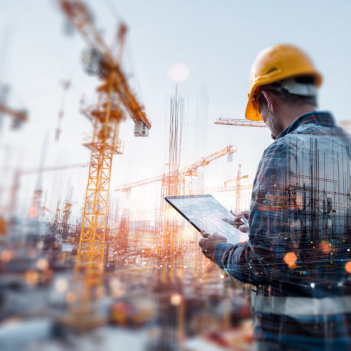 Construction ERP Software