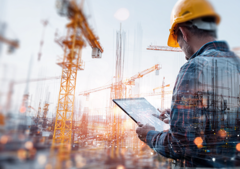 Construction ERP Software