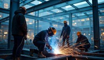 Welding Fundamentals and Inspection Training