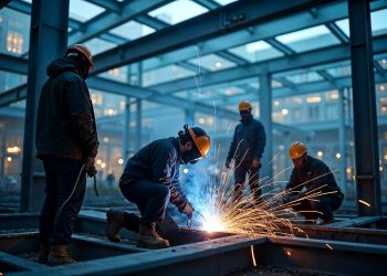 Welding Fundamentals and Inspection Training