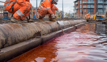Effluent Discharge Modeling