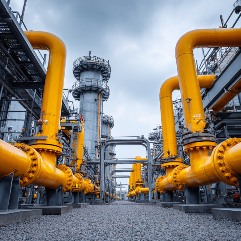 Piping Engineering Consultancy
