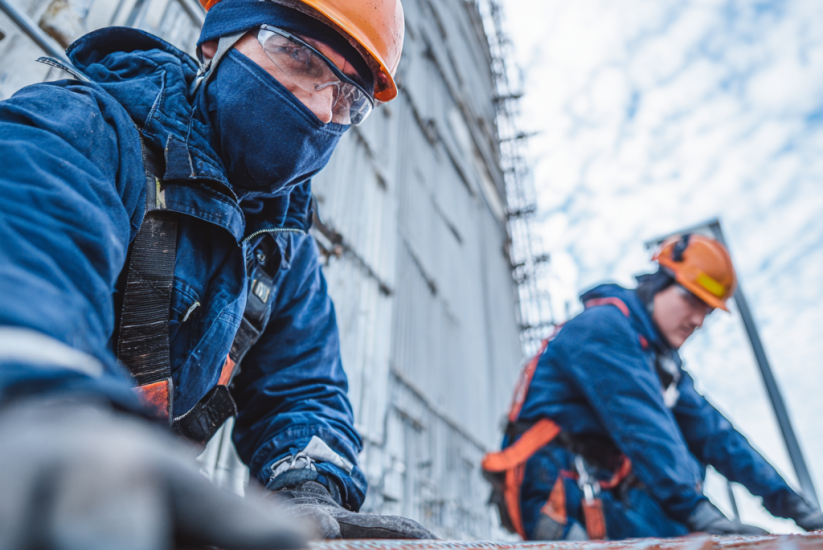 Structural integrity assessment