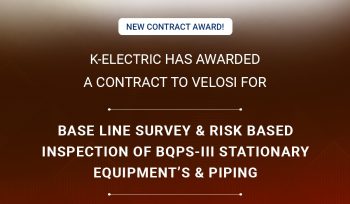 Base Line Survey & Risk Based Inspection