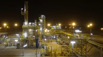 Corrosion Risk Assessment Study