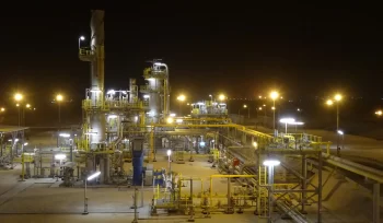Corrosion Risk Assessment Study