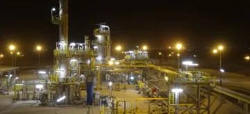 Corrosion Risk Assessment Study