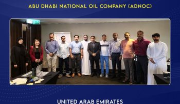 Professional Process Safety Engineer Training