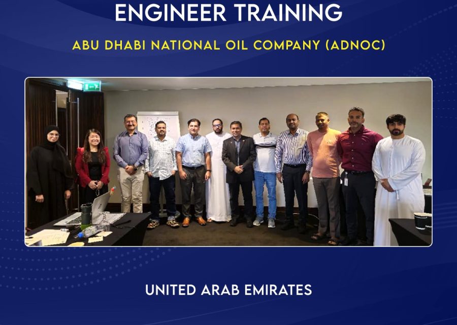 Professional Process Safety Engineer Training