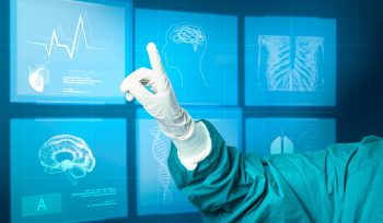 Healthcare Management System (VAIL-HMS)