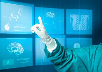 Healthcare Management System (VAIL-HMS)