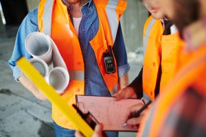 Fire and Gas Mapping Training 