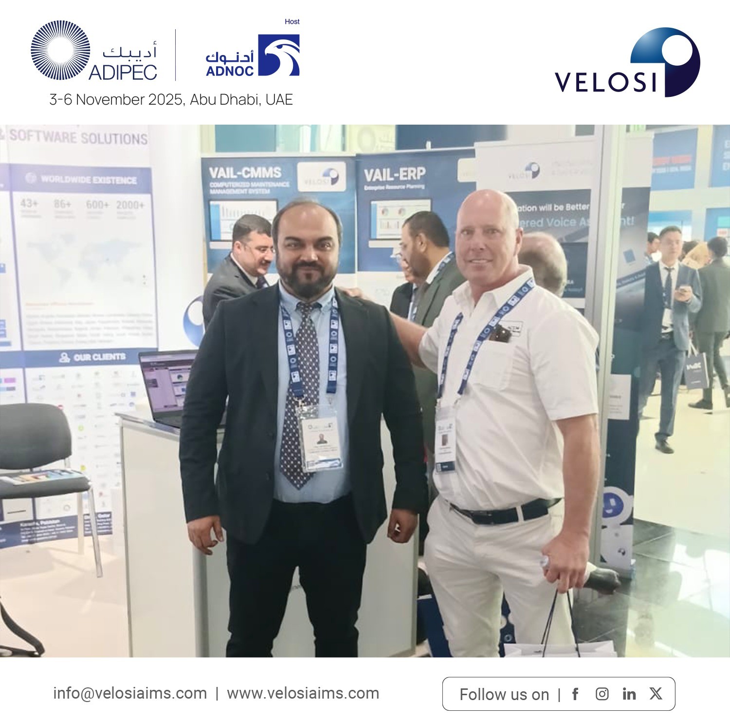 ADIPEC 2025 ADIPEC 2025