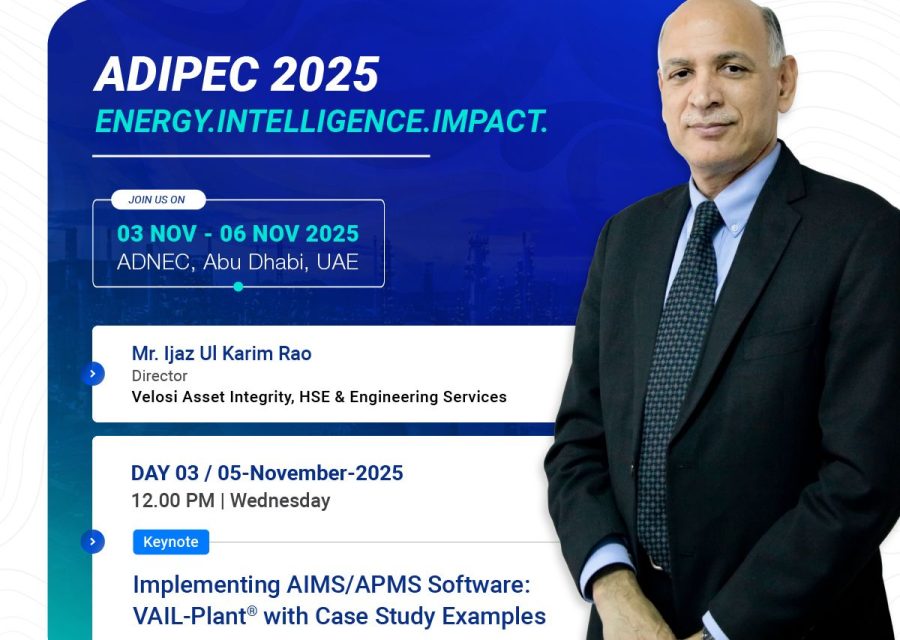ADIPEC 2025