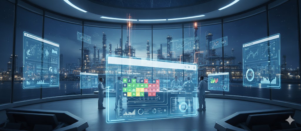 VAIL-Plant- software