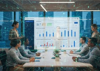 project management software