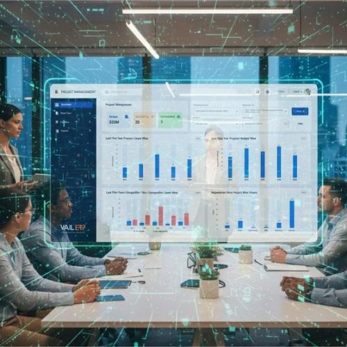 project management software