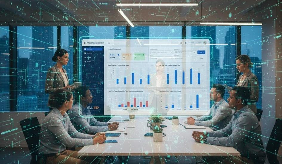 project management software