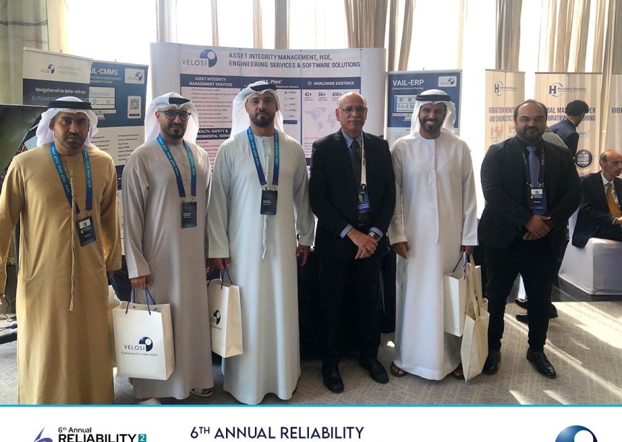6th Annual Plant Reliability Middle East Conference 2026