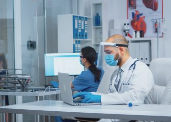 Healthcare Management Software