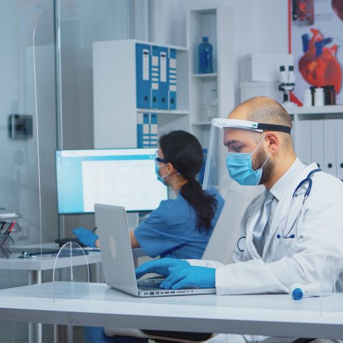 Healthcare Management Software