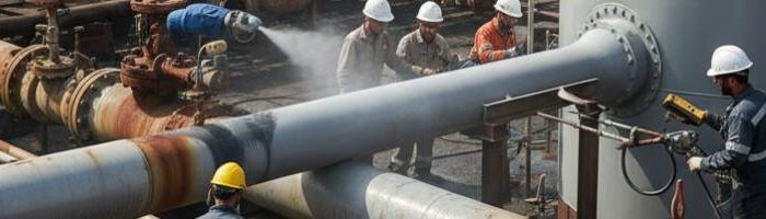 Corrosion control training