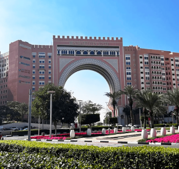 Velosi Dubai Office Bldg Velosi Dubai Office Bldg