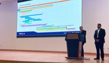 asset integrity management system