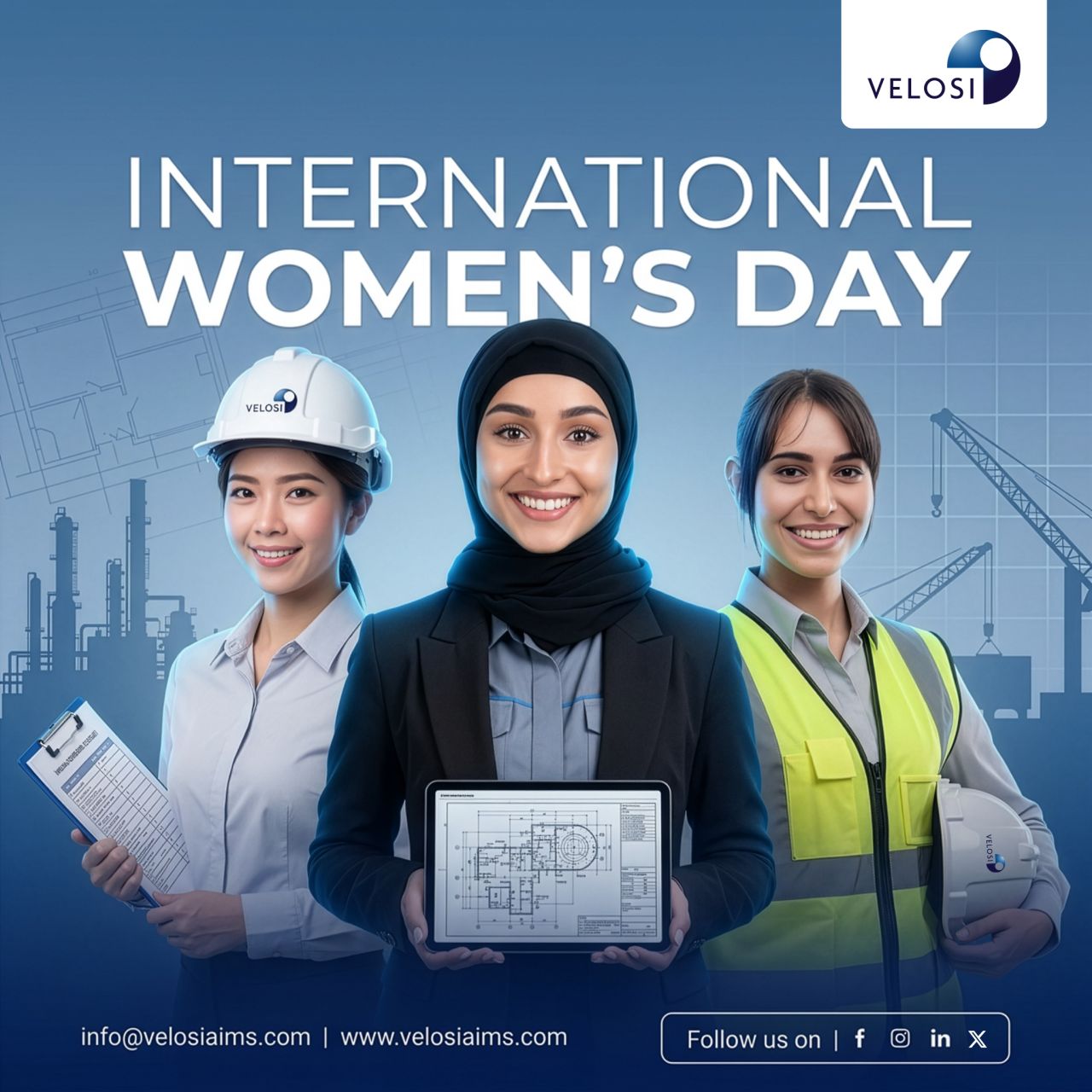 International Women’s Day 2026 International Women’s Day 2026