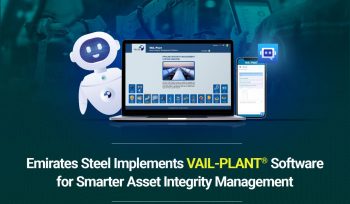 VAIL-Plant® RBI software