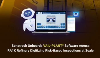 VAIL-Plant® Software