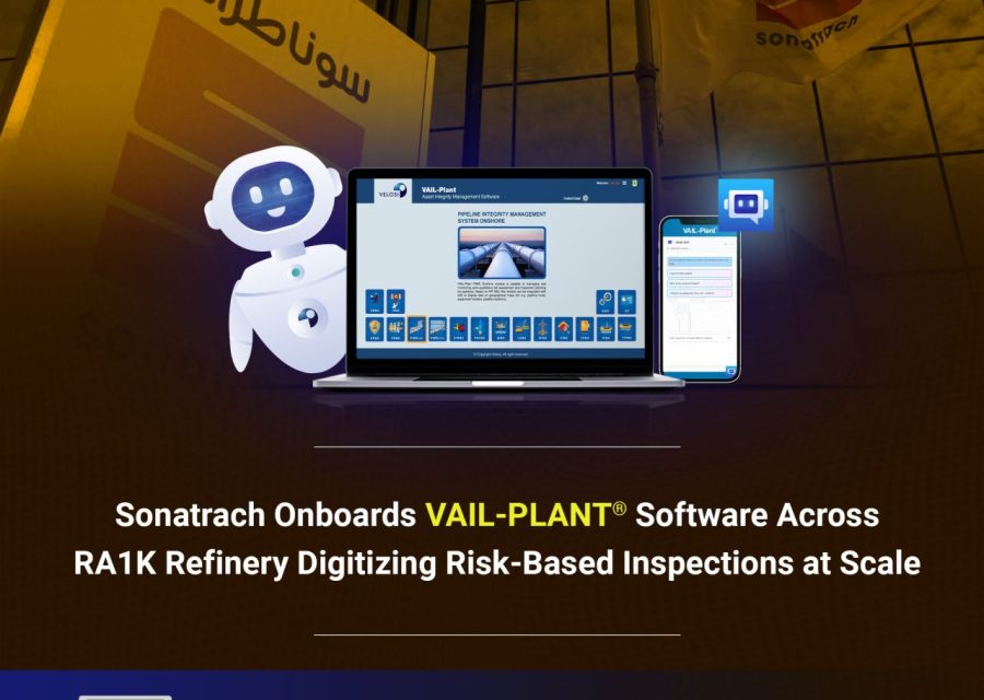 VAIL-Plant® Software