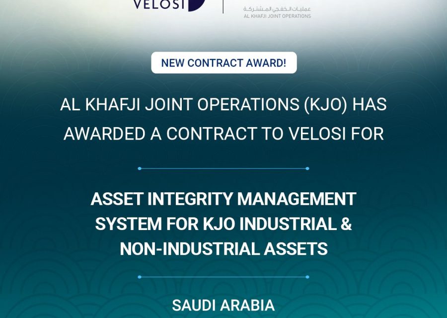 KJO Asset Management System