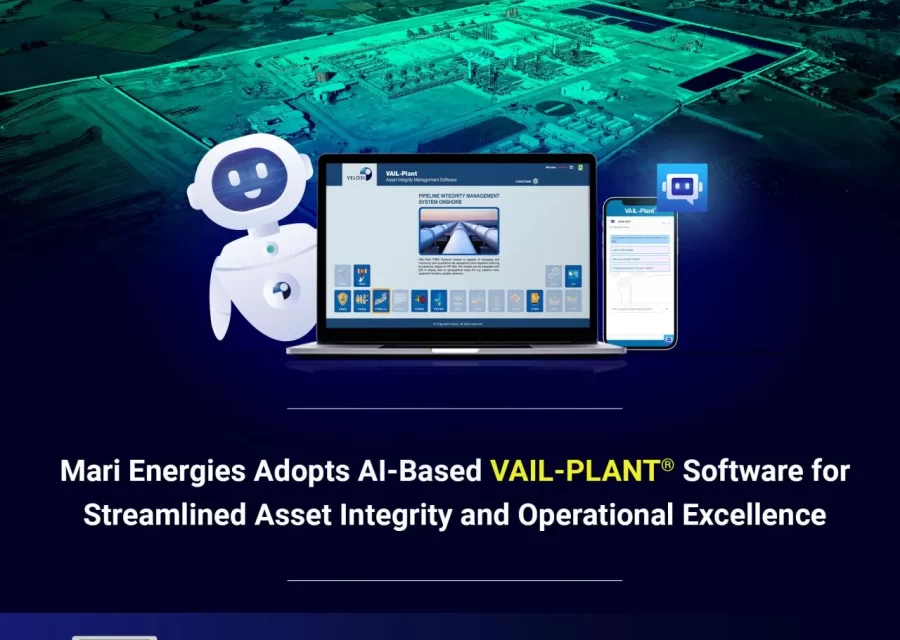 VAIL-Plant® Software