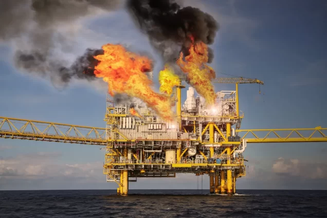 Fire damage assessment Fire damage assessment