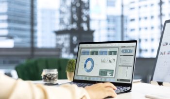 Finance & Accounting Software