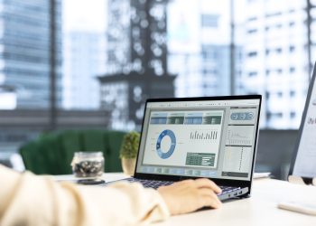 Finance & Accounting Software