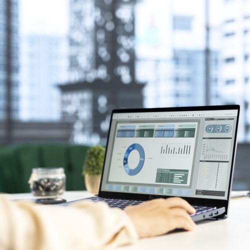 Finance & Accounting Software