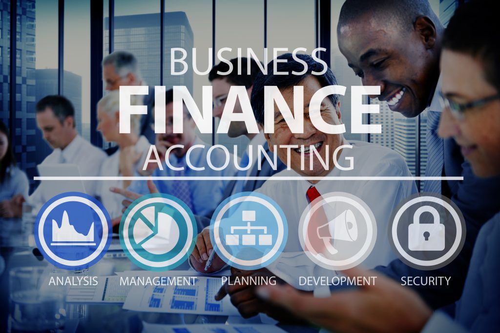 Finance & Accounting Software