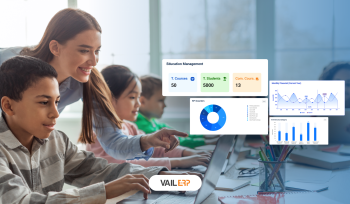 Education Management Software