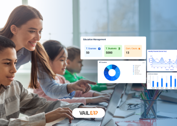 Education Management Software