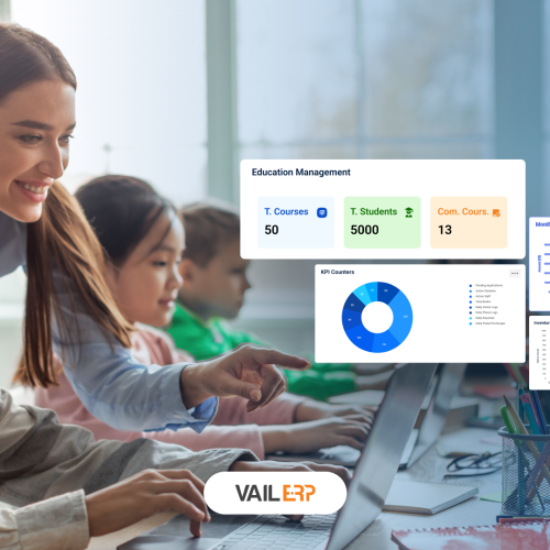 Education Management Software