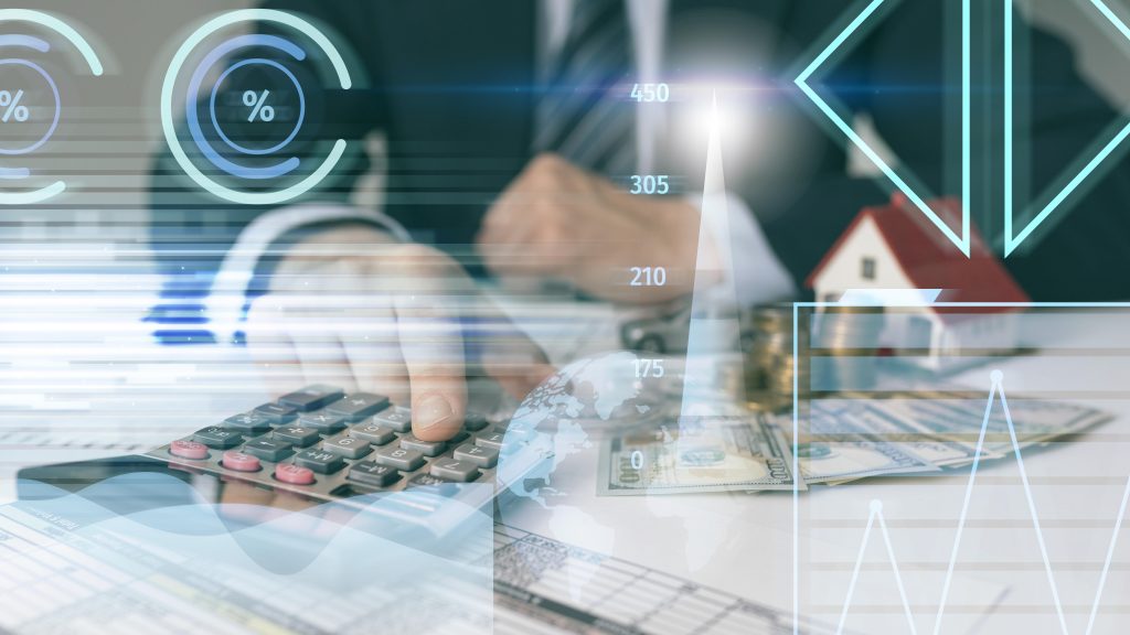 Finance & Acocunting ERP