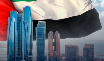 we stand with uae