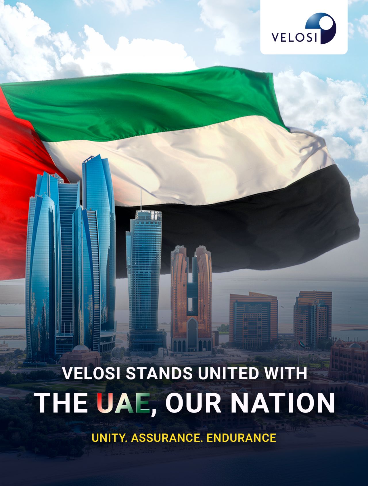 we stand with uae we stand with uae
