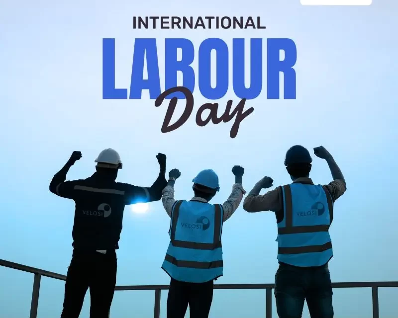 Labour day 2026