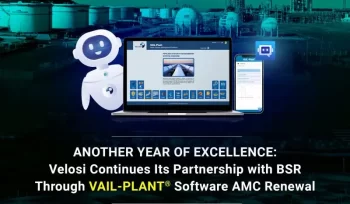 VAIL-Plant- software
