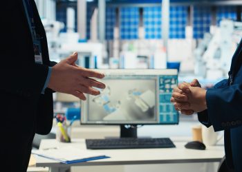 Asset integrity software
